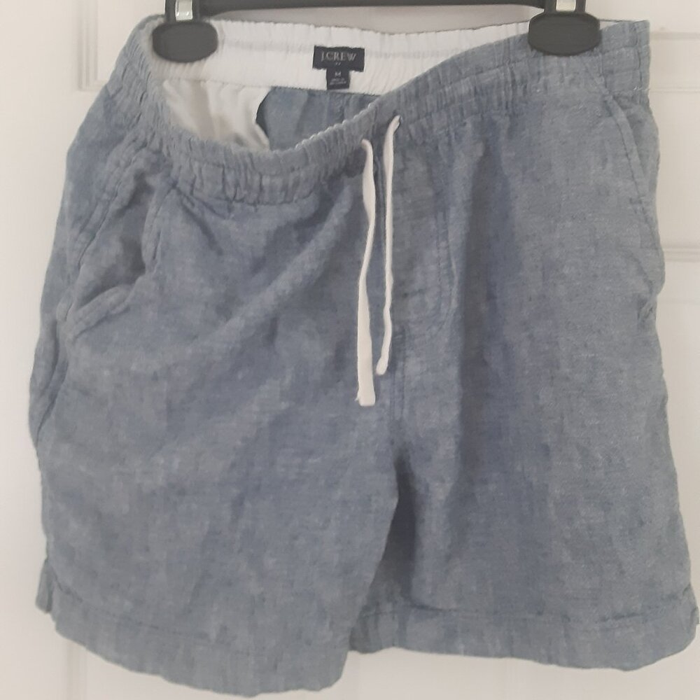 J Crew Men shorts